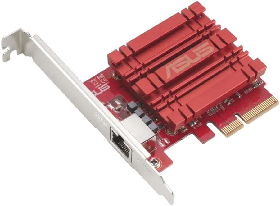 ASUS XG-C100C V3